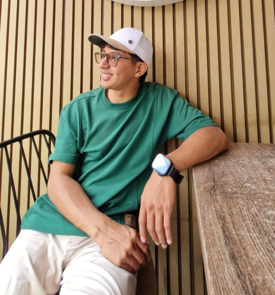 Cristian Cano - Desarrollador