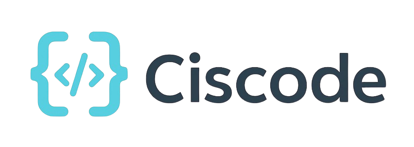 Ciscode Logo